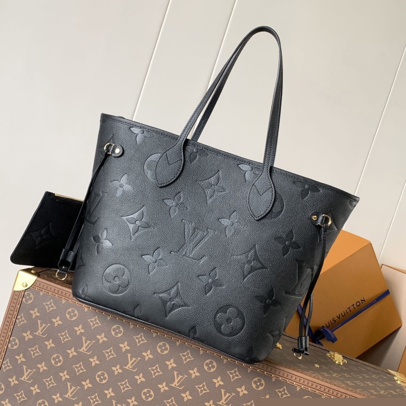 LV Shopping Bags